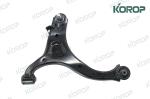 54500-2B000 Suspension Hyundai Control Arm Assy