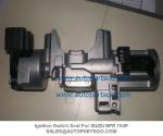 Clave Del Cilindro De ISUZU NPR 815, ISUZU NPR 700P Key cylinder