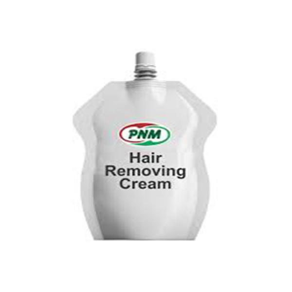 Eco Friendly Plastic Pouch Packaging With Nozzle Custom Design Strong Sealing,10