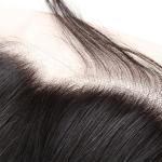 Body Wave Ear To Ear 13x4 Lace Closure Human Hair Curly Lace Front Wigs