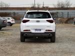 2018 Year TIGGO 7 AT White 5 - 7 Seats Mini Used Cars Gasoline Fuel LHD Drive