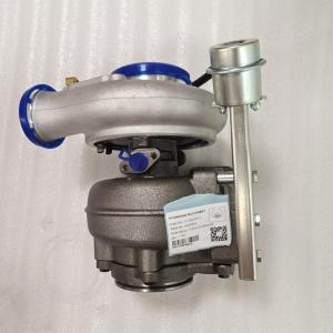 China Turbocharger 4049949 4955895 4049950 For Cummins Engine 6CT 6BT factory