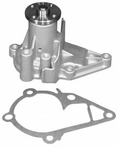 China GWHY23A Engine Parts Water Pump factory