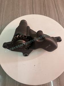 China 6211-51-1000 Oil Extractor Pump For PC650 WA500 Engine 6D140 L250-0011C factory