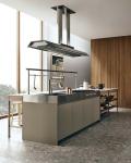New Arrival Stainless Steel Kitchen Cabinet Small Kitchen Cabinet Set with Sink