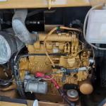Original Hydraulic Valve Cat 305.5E2 Excavator Small Used Medium Excavators by