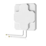 High Gain 18dbi Outdoor Waterproof 4G LTE GSM WiFi MIMO Panel Antenna