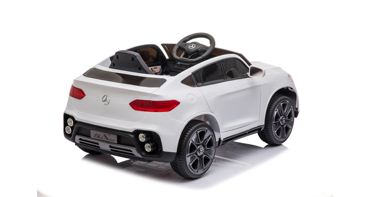 2023 Baby Ride On Car with Remote Control Product Size 105*68*50 Made of PP Authorized