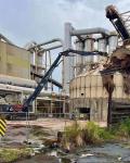 Customised 26M 28M 30M High Reach Demolition Excavator Heavy Equipment Parts