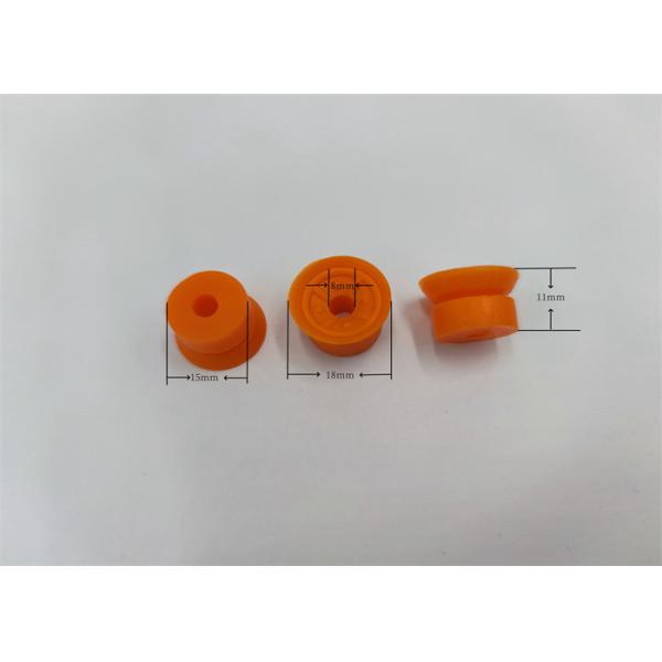 China Folding Machine Spare Parts Heidelberg Folding Machine Rubber Sucker factory