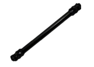 China 79 Teeth Steering Universal Joint , Drive Shaft Parts For Shaanxi DZ9100470140 factory
