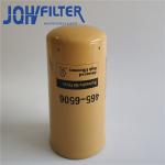 465-6506 P179343 Engine Oil Filters HF35554 Used For Construction Machinery