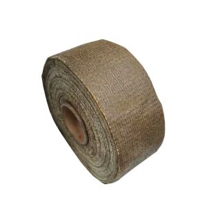 China Synthetic Fabric Carrier Petrolatum Tape For Pipeline Corrosion Protection on sale