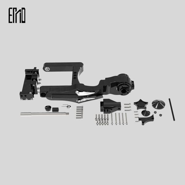 INCA SA011 Customization Motorcycle Accessory Swing arm Fit:V-rod 2007-2017 18