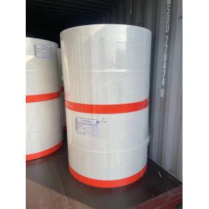 High Capacity Diaper Raw Materials Fluff Pulp For Producing Diaper