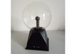 Party Lighting 3 Inch Novelty Static Lightning Globe Light For Kid Toy Holiday