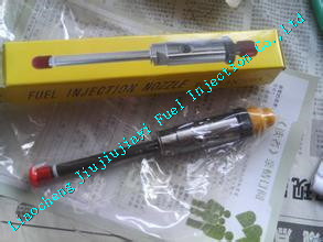 8N7005 Fuel Injectors 0R3418 For 3306 3304 Engine