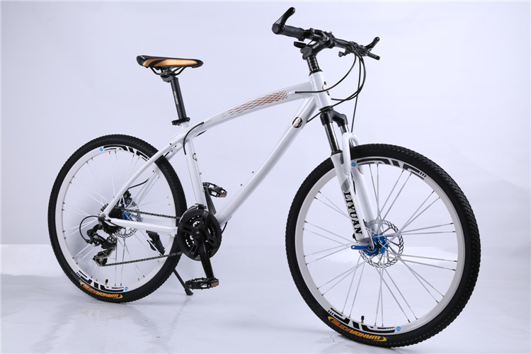 High quality factory price OEM 24 spoke wheel Shimano 21 speed alloy mountain bicicletas