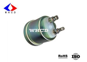 China IP66 Engine Oil Pressure Sensor Switch / Sender For Universal Trucks / Bus factory