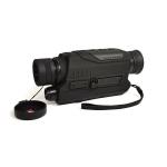 Monocular Digital Night Vision Video Recording Scope 5X32mm For Hunting