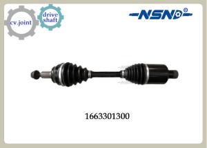 China MERCEDES-BENZ ML350 Car Front Axle Automotive 1663301300 High Precision factory