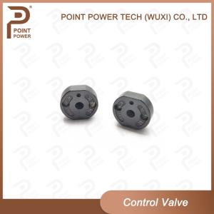 China Common Rail Control Valve 28# For Denso Injector High Speed Steel factory