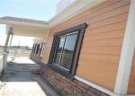 Prefab Steel House With Asphalt Shingle Tile