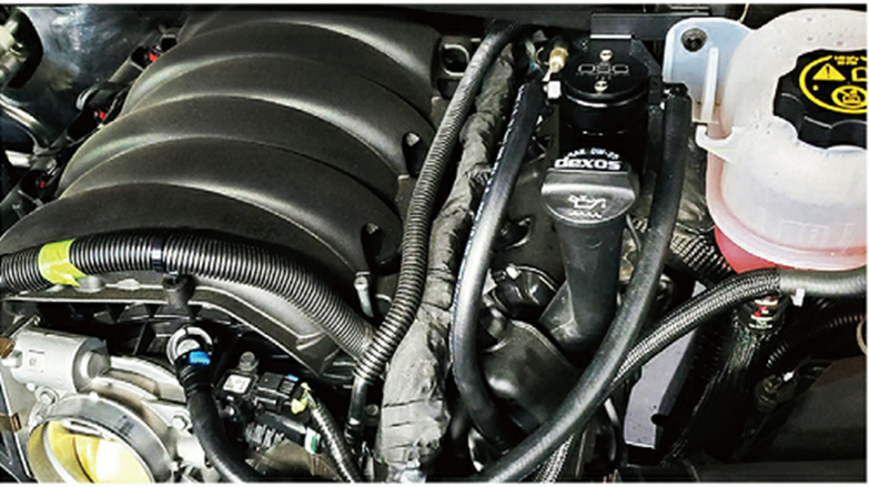 SAE J30R7 Fuel Hose For Automotive And Motorcycle