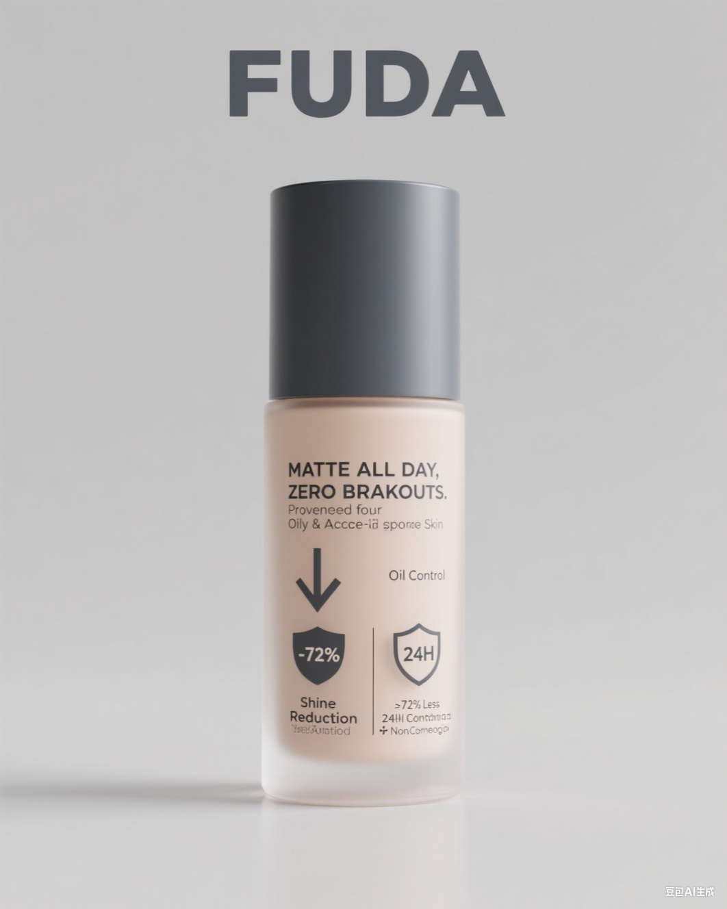 China Matte moisturizing gel, microencapsulated technology, no acne-causing effects on sale