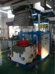 360 Rotary Die Head PVC Blown Film Extrusion Machine Manufacturers SJ45×26-SM700