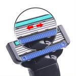 High Quality Private Label Eco-friendly Razor Disposable Razor Bulk Men Shaving