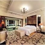 Luxury Hotel bedroom Furniture,Headboard,Double Bed,Desk,SR-026