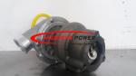 JCB, Perkins Agricultural GT2256S Turbo 762931-0001 762931-5001S 762931-0002,