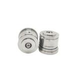 Anti Rust Core Pins And Sleeves Molded Parts Multipurpose Sturdy