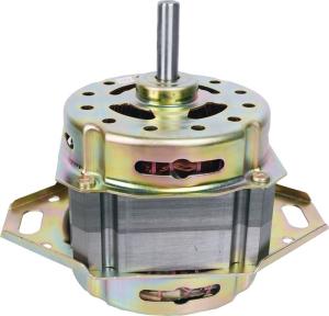 China Single Phase Automatic Washing Machine for Home Appliance Motor HK-038Q factory