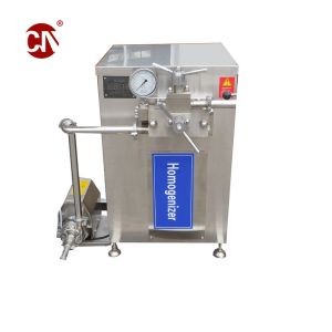 Overseas Installation Guaranteed Milk Pasteurization Equipment