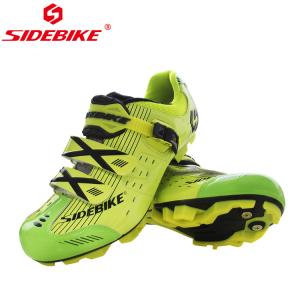 China Ultralight MTB Mountain Bike Shoes Multipurpose With Unmatched Durability factory
