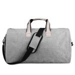 Comfortable Waterproof Folding Travel Duffle Bag Scratch Resistance
