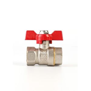 China Practical Locking Full Port Ball Valve Multi Scene Corrosion Resistant factory