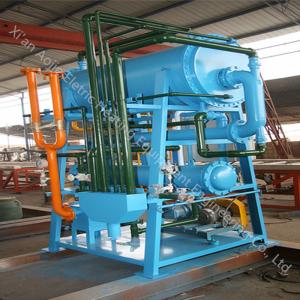 China Industrial DX Atmosphere Generator For Brightness Annealing / Quenching Process factory