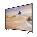 UHD 4K Resolution TV Cutting Edge 65 Inch Television Google TV Large Tv Sizes