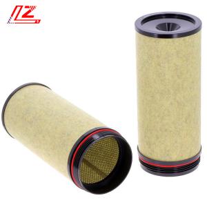 China Auto Truck Mining Machine Diesel Oil Filter Hydraulic Filter 505 Break 551D Supply factory