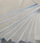 100% Woodpulp 40*60cm Disposable Adult Bib