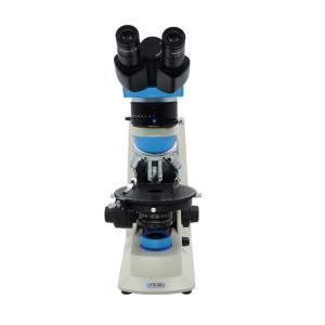 China 40 - 400x Student Compound Microscope Digital Biological Microscope factory