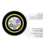 ExactCables Long Life Fiber Optic Patch Cord for Telecommunication Networks -40-