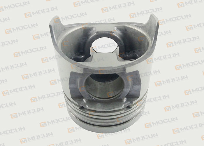 Cast Iron Diesel Engine Piston Kit 6HK1 9011 Electric Injection 8-98152-901-1