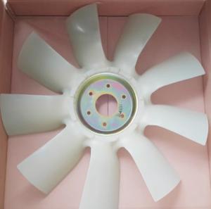China Fan EC360B/460B/240B/290B/210B High Quality For Excavators 56745654 factory