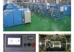 250DTB Automatic Double Twist Buncher 250DTB Bunching Machine 0.03mm-0.18mm