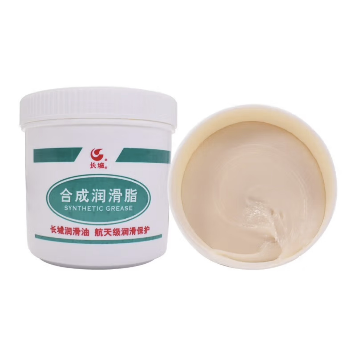Great Wall 7014 Wide Temperature Aviation Grease Rolling Bearing Gear Lubrication