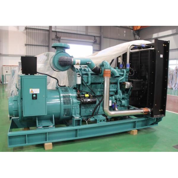 China With Certificate Small Marine Diesel Engines Rotationl Speed 1800RMP factory